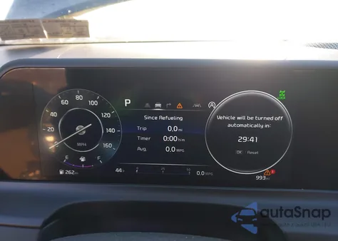 2026 Kia Seltos Ex из США, поврежденный, VIN KNDERCAA8T7834968